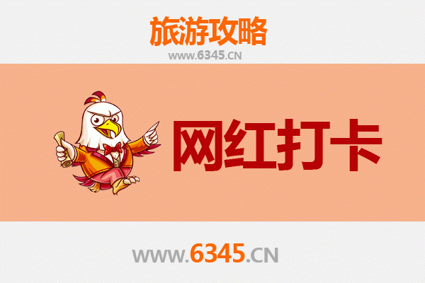 屯昌中建农场：热带风情与怀旧时光的网红打卡秘境